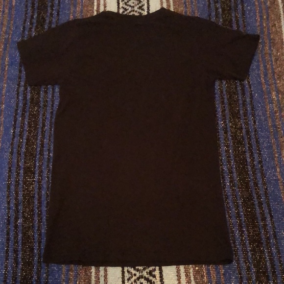 Of Mice & Men You’re Not Alone Anymore Tee Shirt - Picture 9 of 11